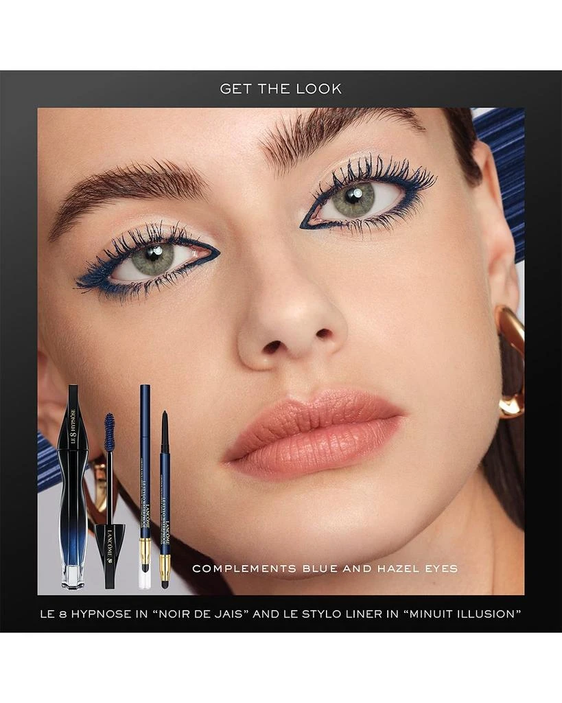 Lancôme Le 8 Hypnôse Serum-Infused Volumizing Mascara 4