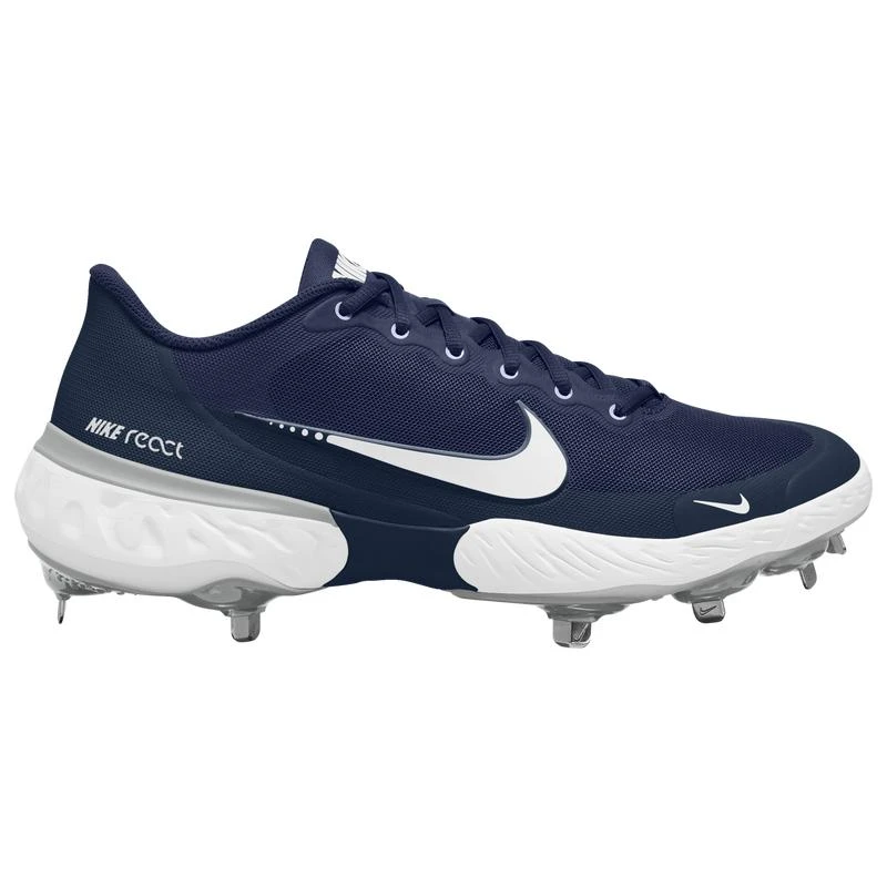 NIKE Nike Alpha Huarache Elite 3 Low - Men display picture 1
