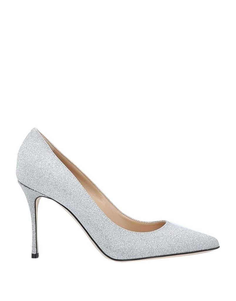 Sergio Rossi Pump 1