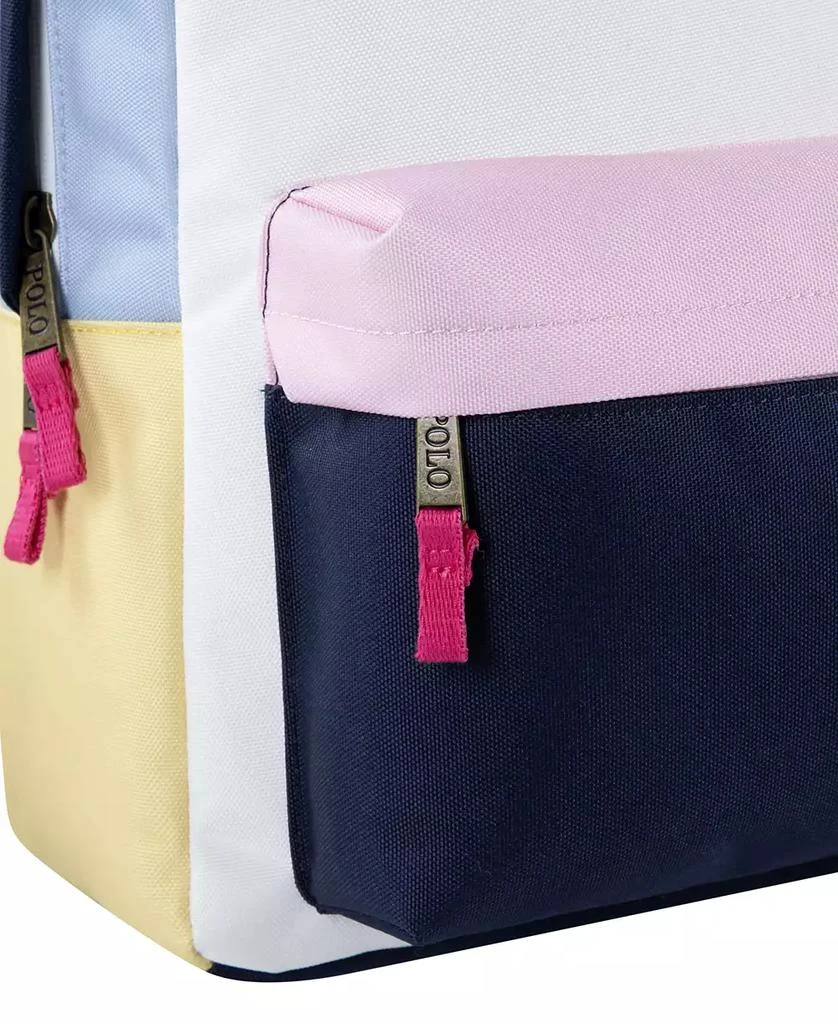 Ralph Lauren Kids Color Backpack 7