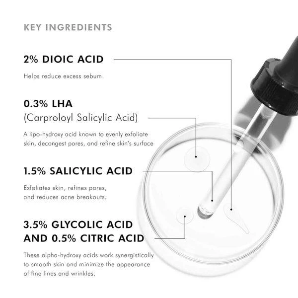 SkinCeuticals SkinCeuticals Blemish and Age Defense Serum 3
