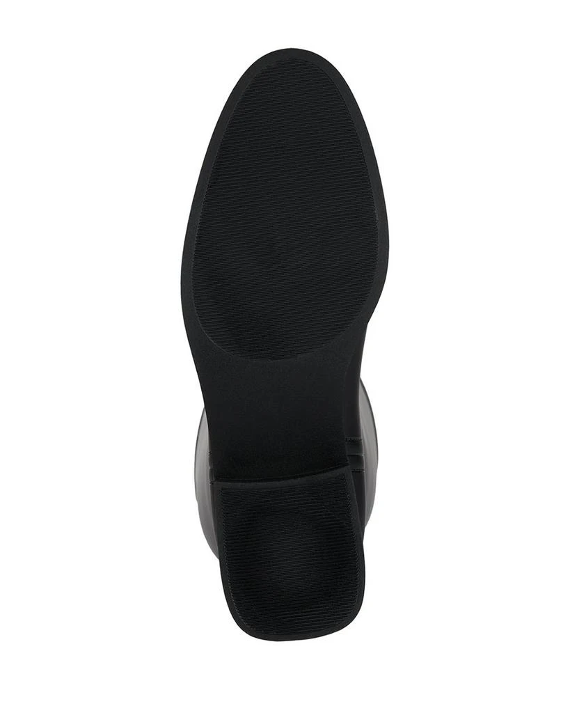 Jeffrey Campbell Women's Torrential Rain Boots 6