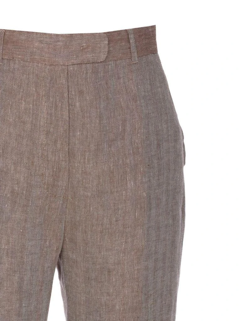 MaxMara Studio MaxMara Studio SATIRA Trousers 2