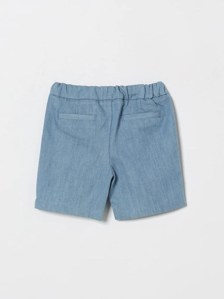 Balmain Pants kids Balmain 2