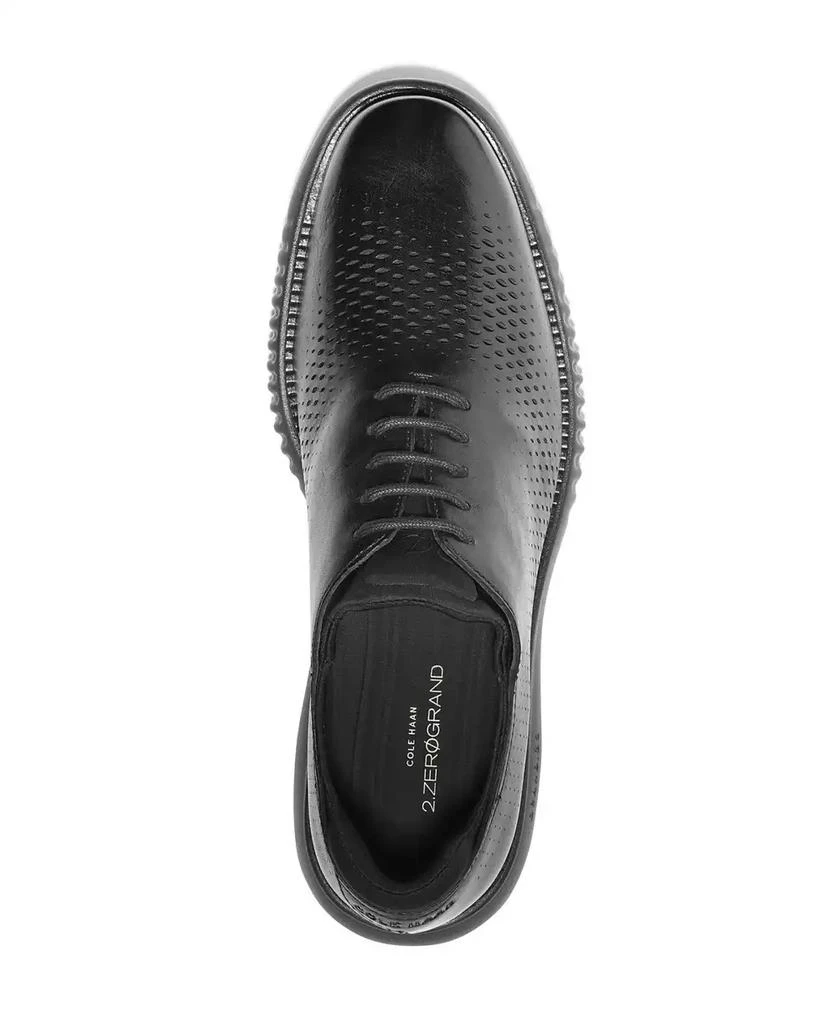 Cole Haan Men's 2.Zerogrand Laser Wing Oxford Shoes 5