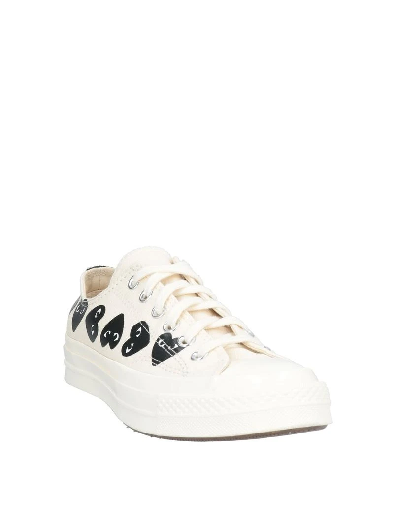 Converse Sneakers 2