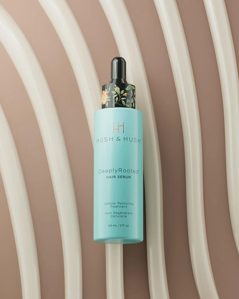 Hush & Hush 2 oz. DeeplyRooted Hair Serum 2