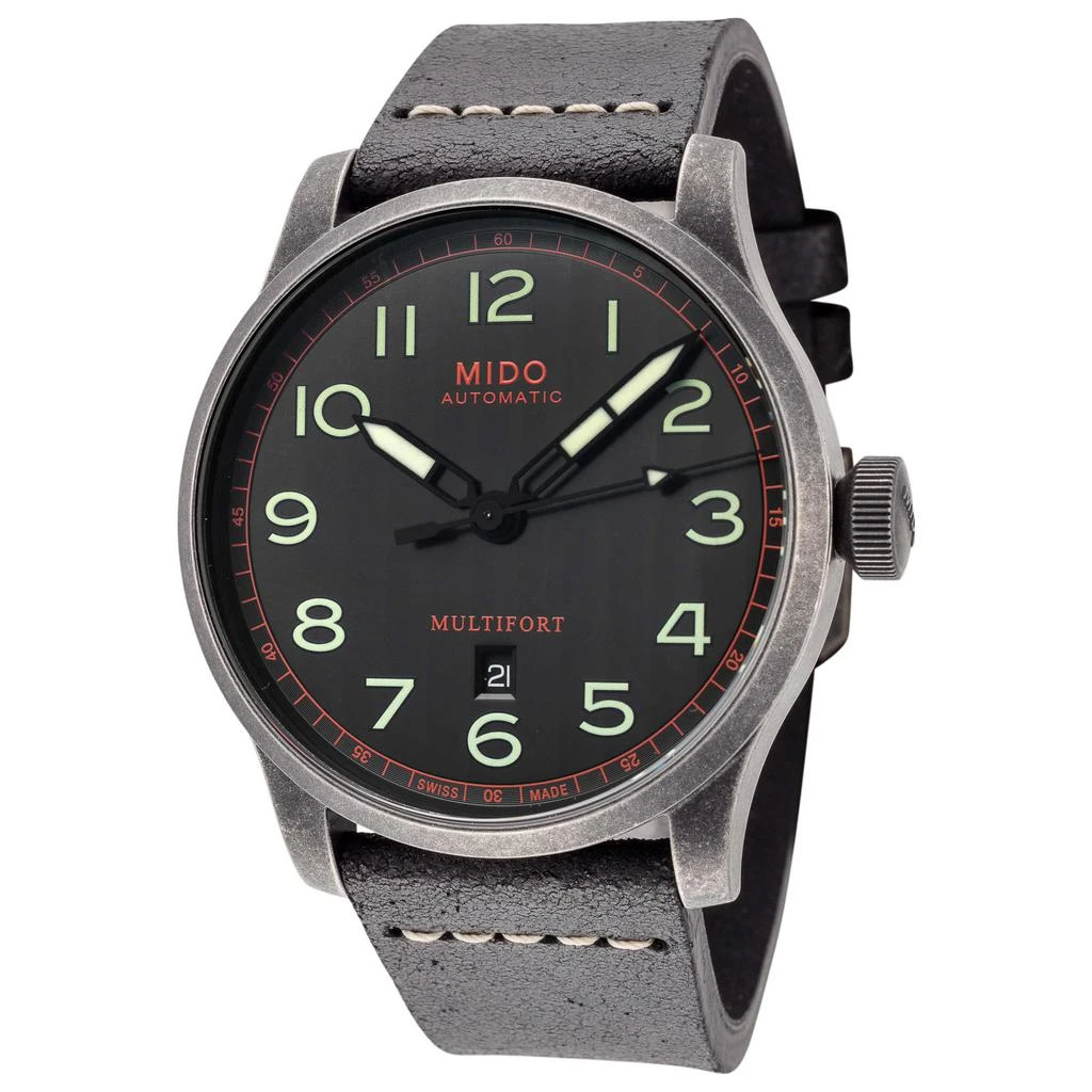MIDO Mido Men
s Watch M0326073605009