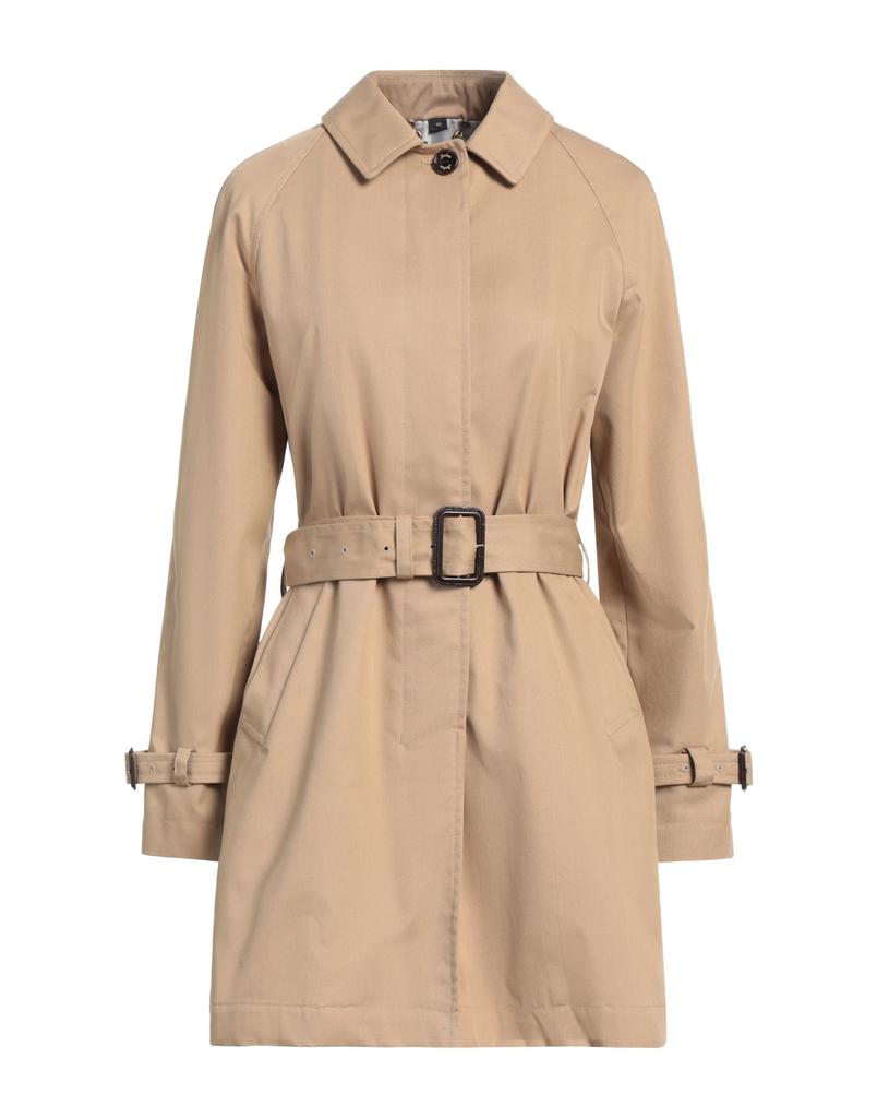 SEALUP Full-length jacket