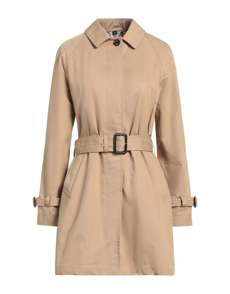 SEALUP Full-length jacket 1