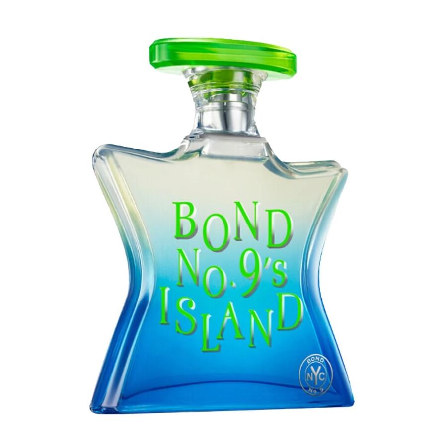 Bond No.9 Bond No.9 Island Unisex EDP