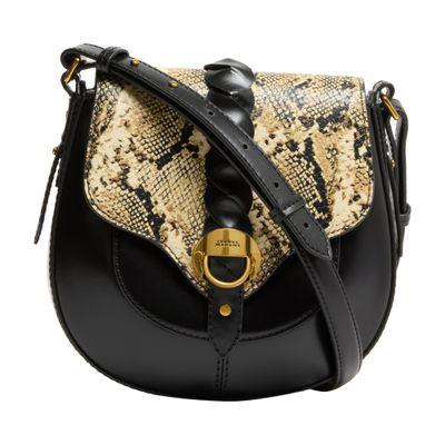 Isabel Marant Altay small crossbody bag