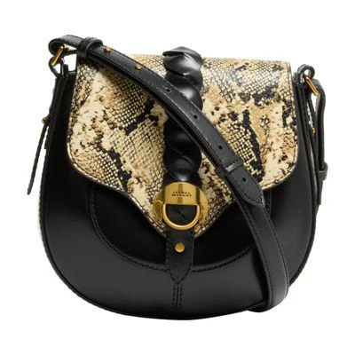 Isabel Marant Altay small crossbody bag 1