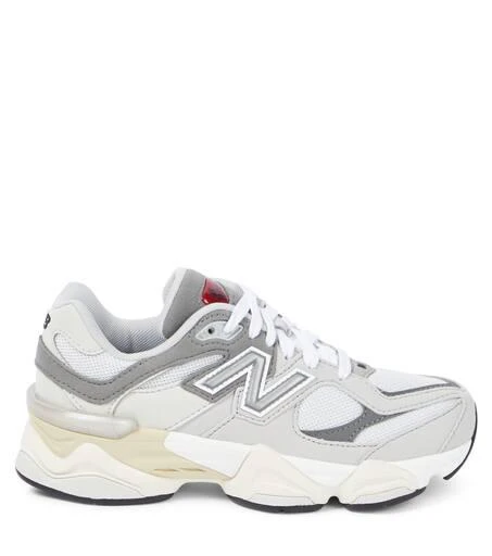 New Balance 9060 Junior sneakers 4