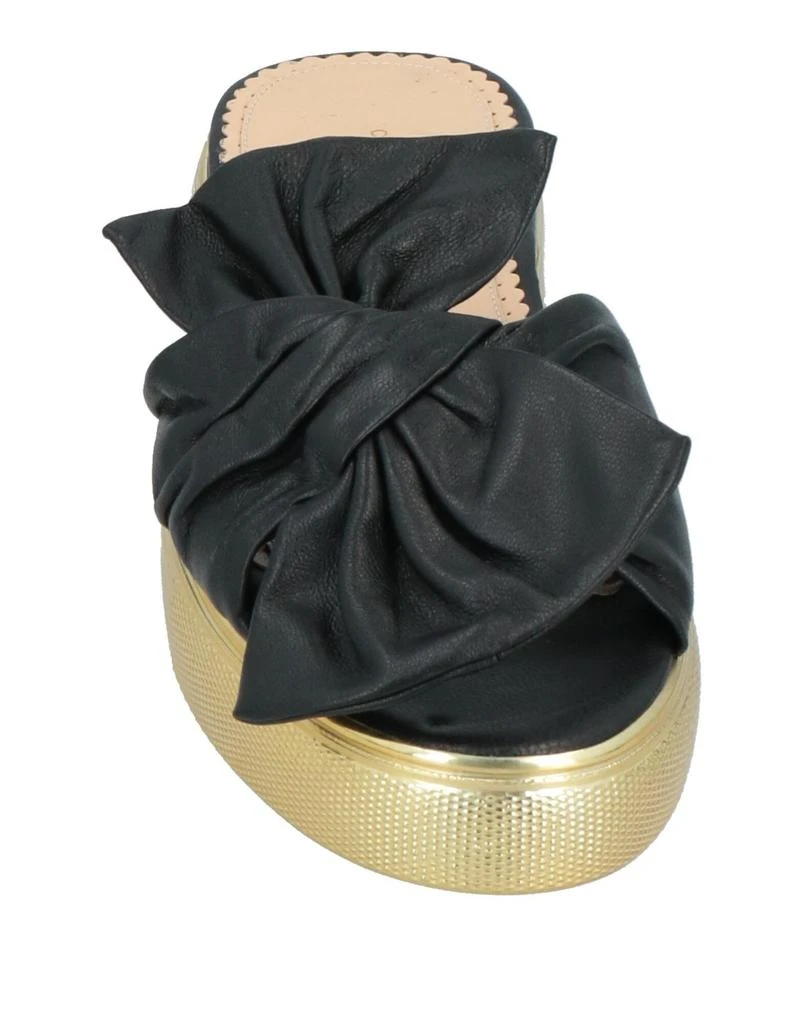 Charlotte Olympia Sandals 4