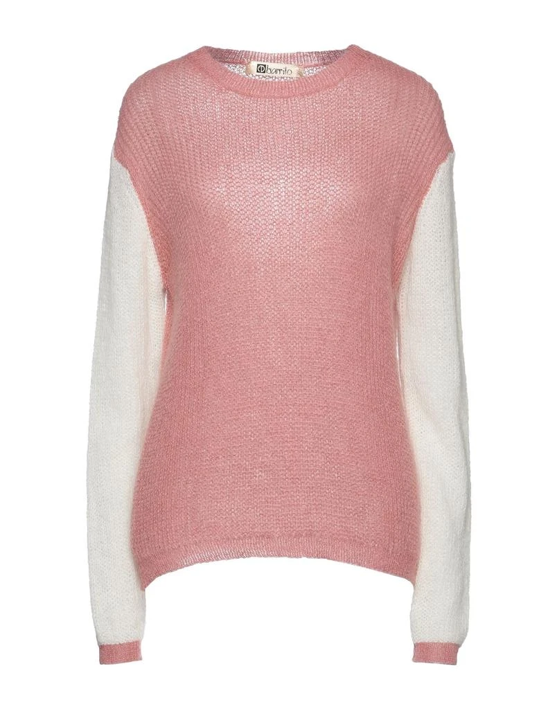 eBARRITO Sweater 1