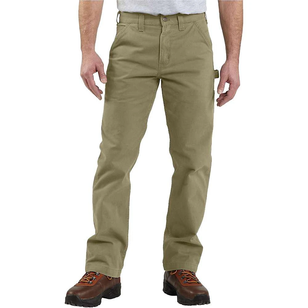 Carhartt Carhartt Men's Washed Twill Dungaree Pant 2