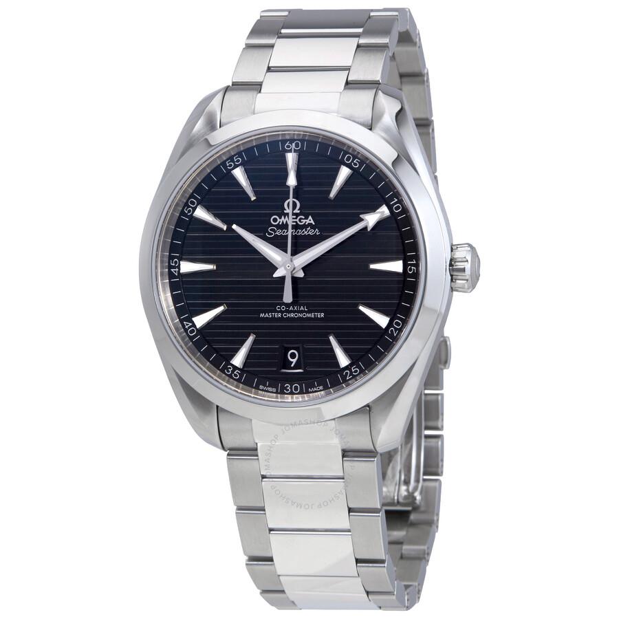 Omega Seamaster Aqua Terra Automatic Men's Watch 220.10.41.21.01.001