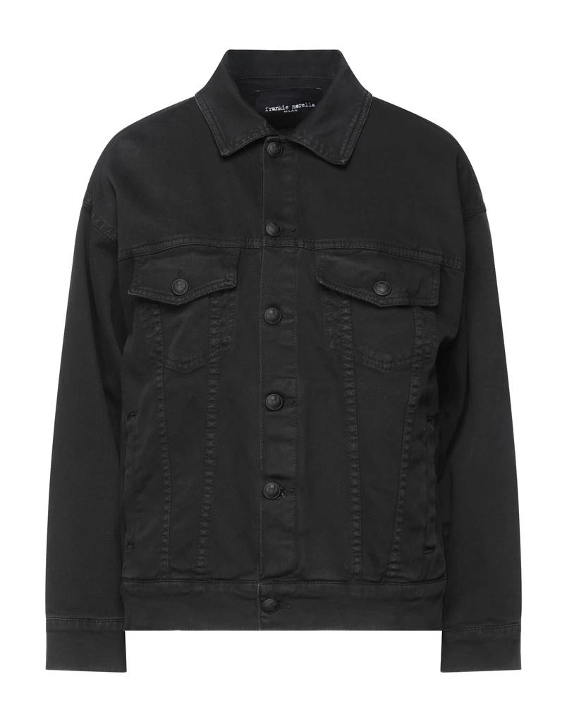 FRANKIE MORELLO Denim jacket 1