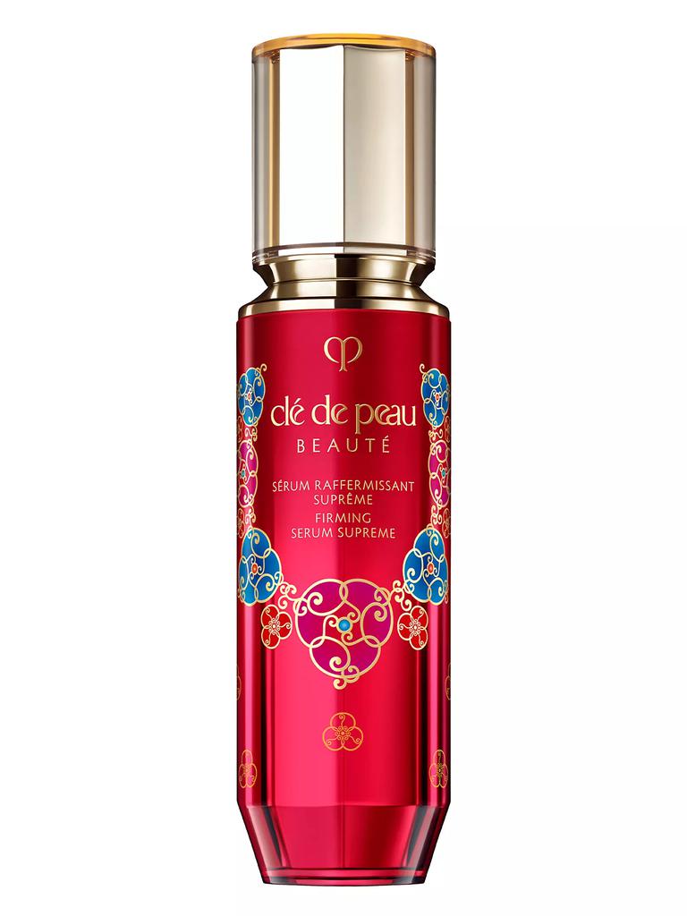 Cle de Peau Lunar New Year Firming Serum Supreme
