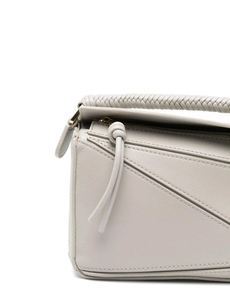 Loewe LOEWE - Puzzle Mini Leather Handbag 3
