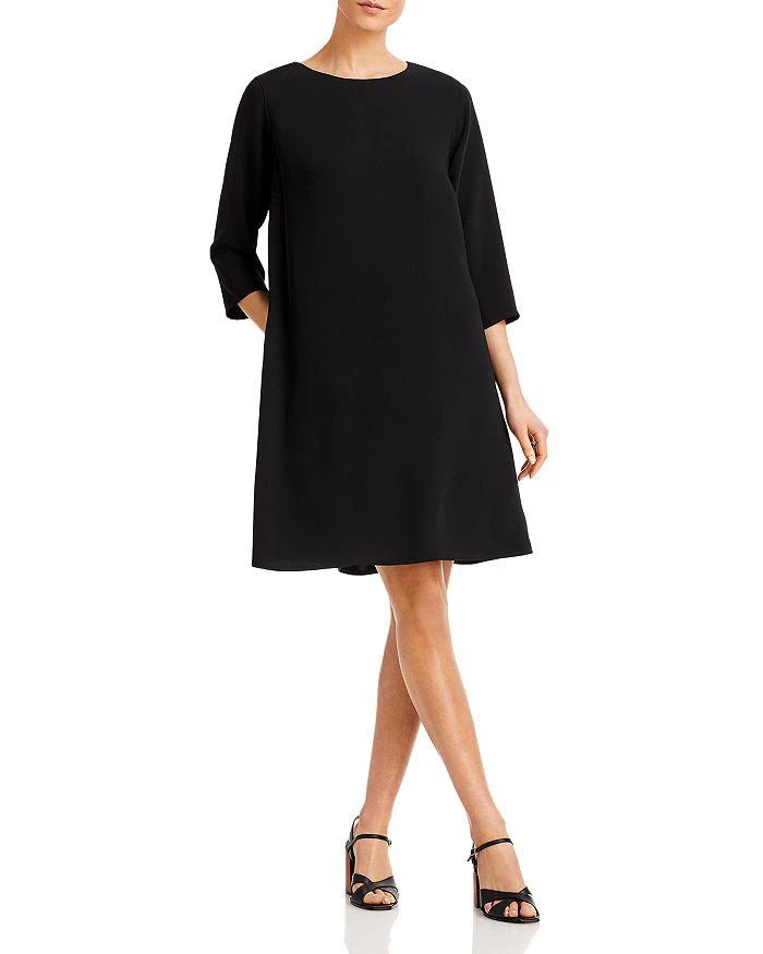 Caroline Rose A Line Dress 2