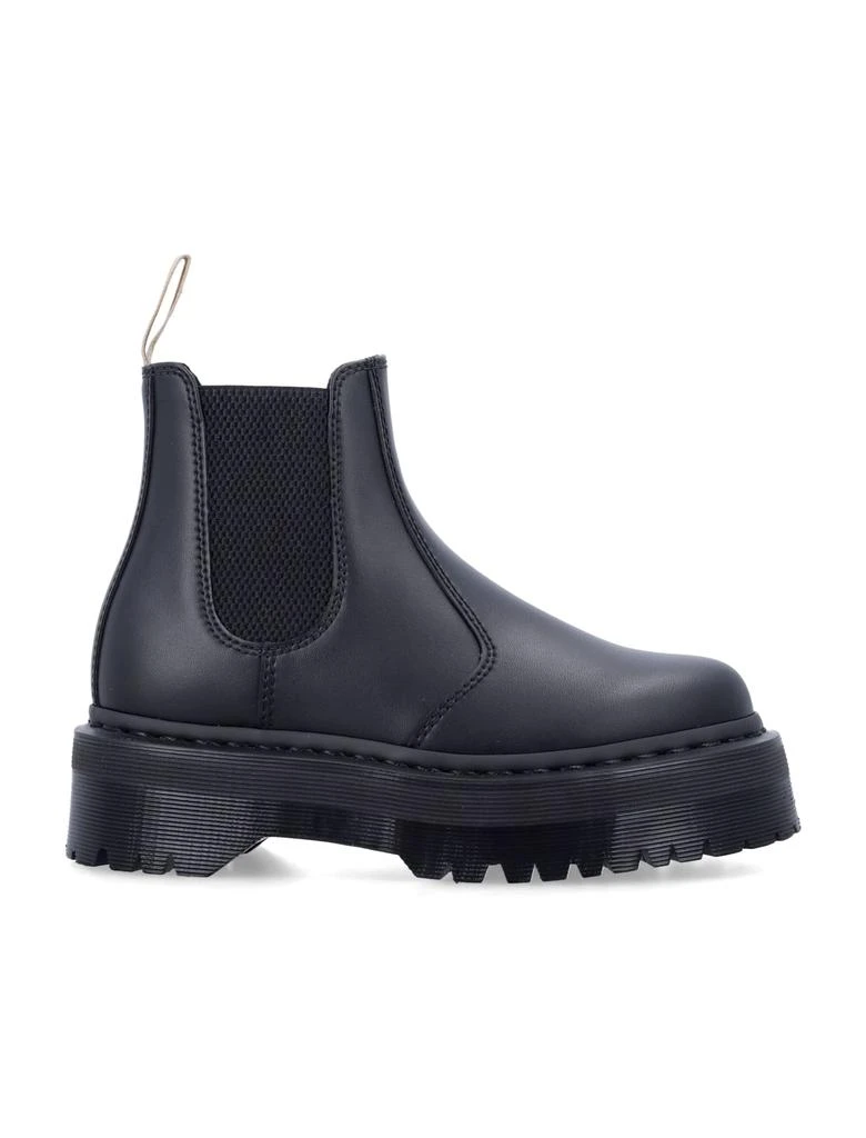 Dr. Martens 2976 Quad Platform Chelsea Boots 1