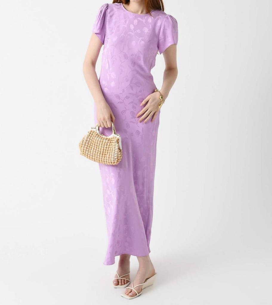 Kitri Kitri - Marie Maxi Dress