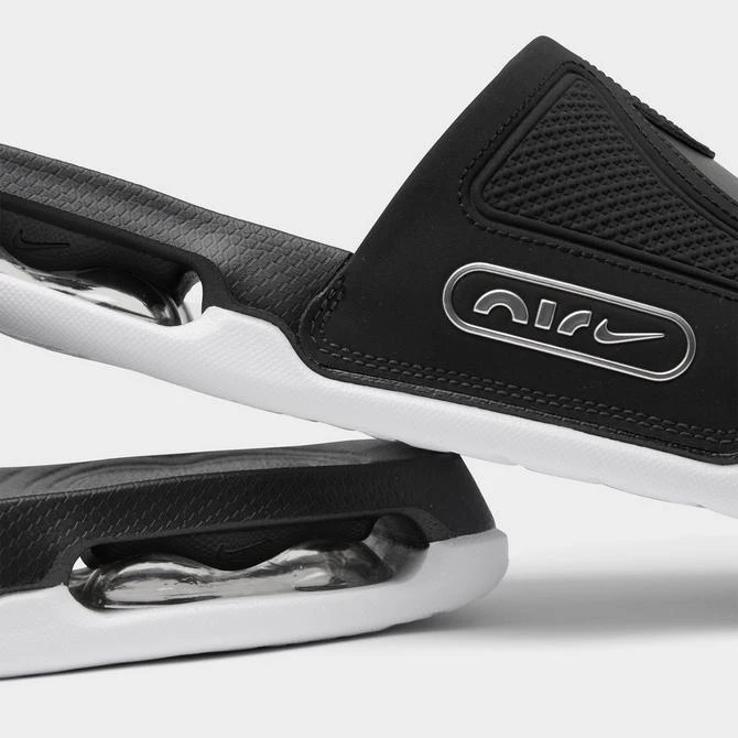 NIKE Men's Nike Air Max Cirro Slide Sandals 3