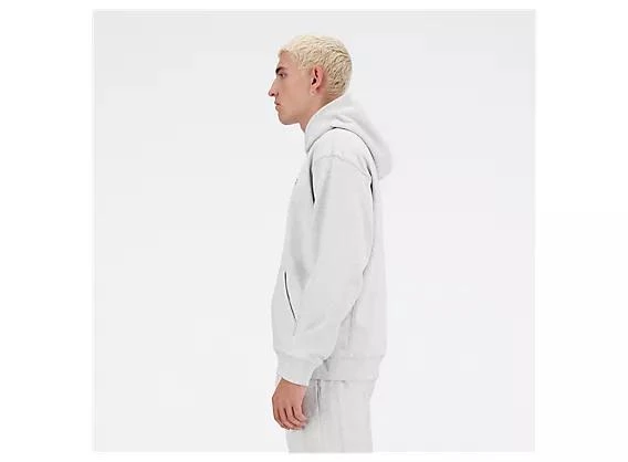 New Balance Athletics French Terry Hoodie 3