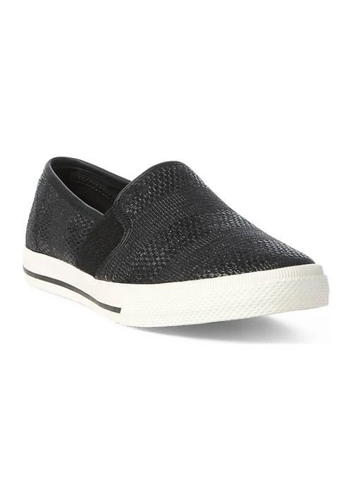 Ralph Lauren Ralph Lauren Jinny Slip On Sneakers 2