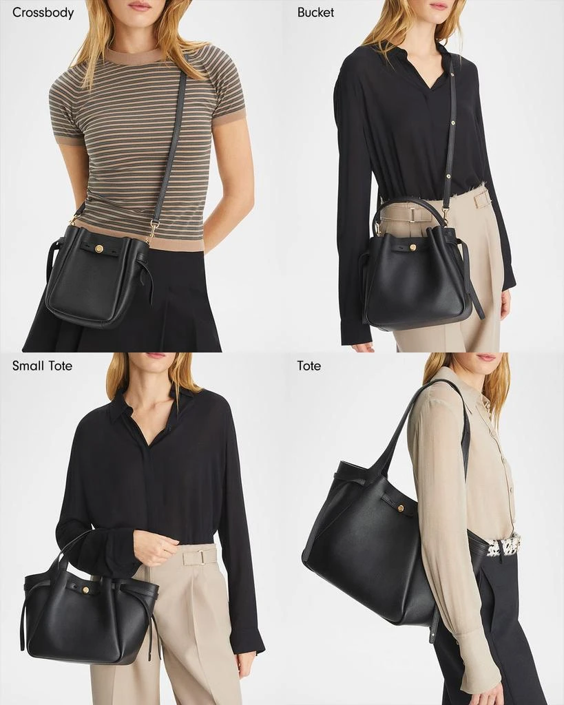 Tory Burch Romy Bucket Bag 7