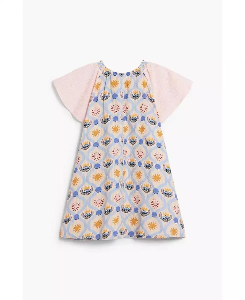 Desigual Girls Girls
s Stichsoles dress 5