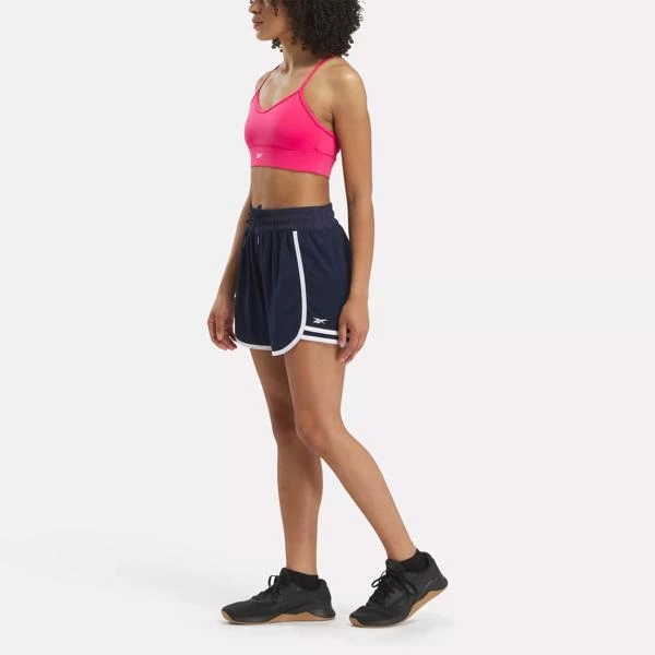 Reebok Workout Ready Sports Bra 2