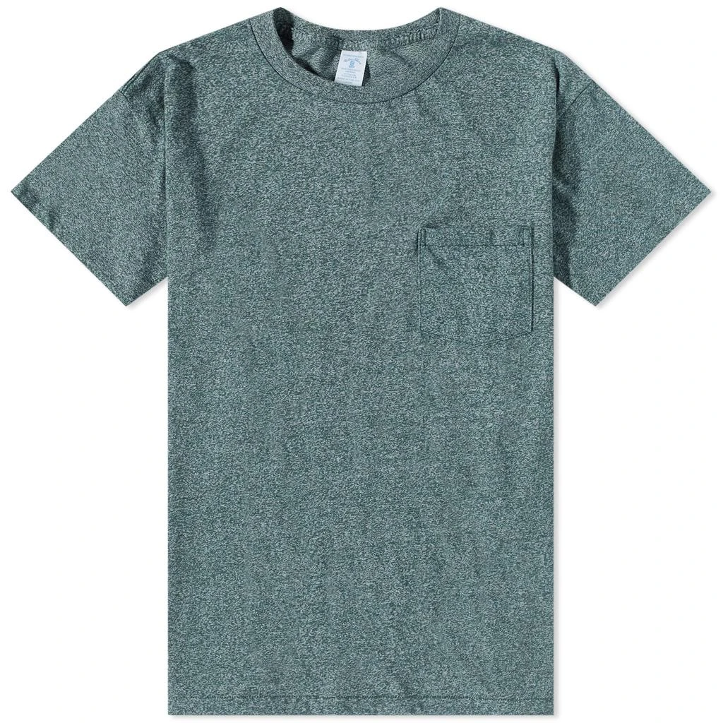 Velva Sheen Velva Sheen Twist Pocket T-Shirt 1