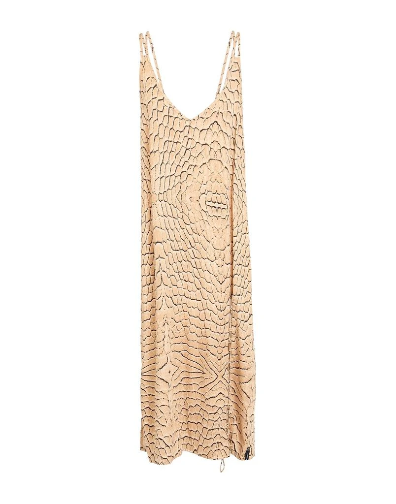One Teaspoon Midi dress 1