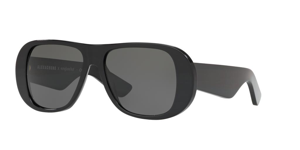 Sunglass Hut Collection Sunglass Hut Collection Woman Sunglass HU4004
