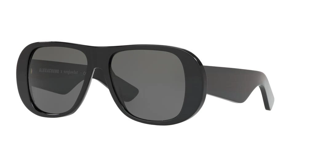 Sunglass Hut Collection Sunglass Hut Collection Woman Sunglass HU4004 1