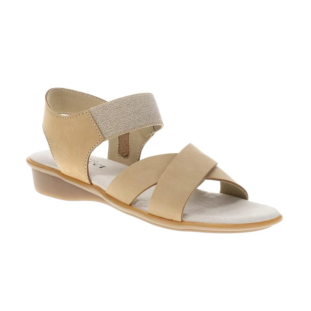 Sesto Meucci Euna Comfort Ankle Strap Sandals 2