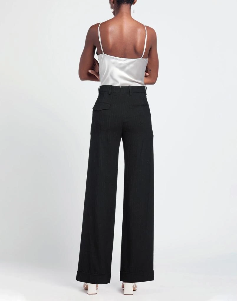 ANN DEMEULEMEESTER Casual pants 3