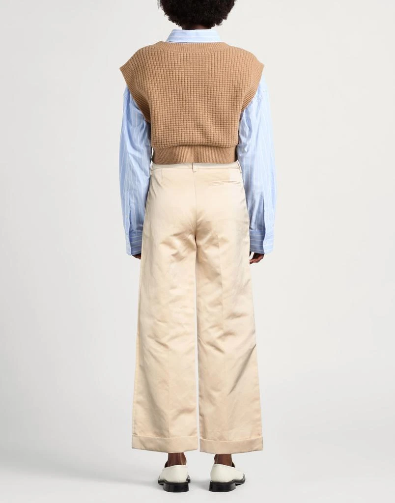 GRIFONI Casual pants 3