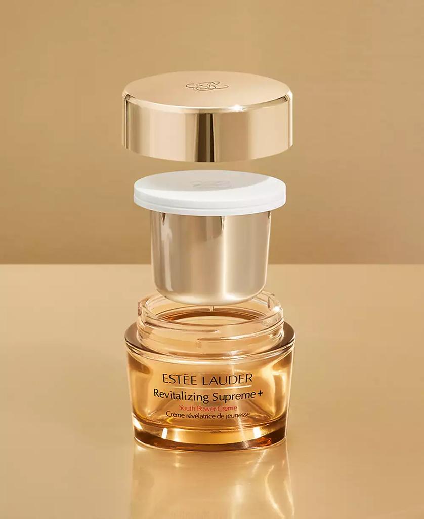 ESTEE LAUDER Revitalizing Supreme+ セット Estée Lauder 5-Pc. Revitalizing Supreme+ Routine Skincare