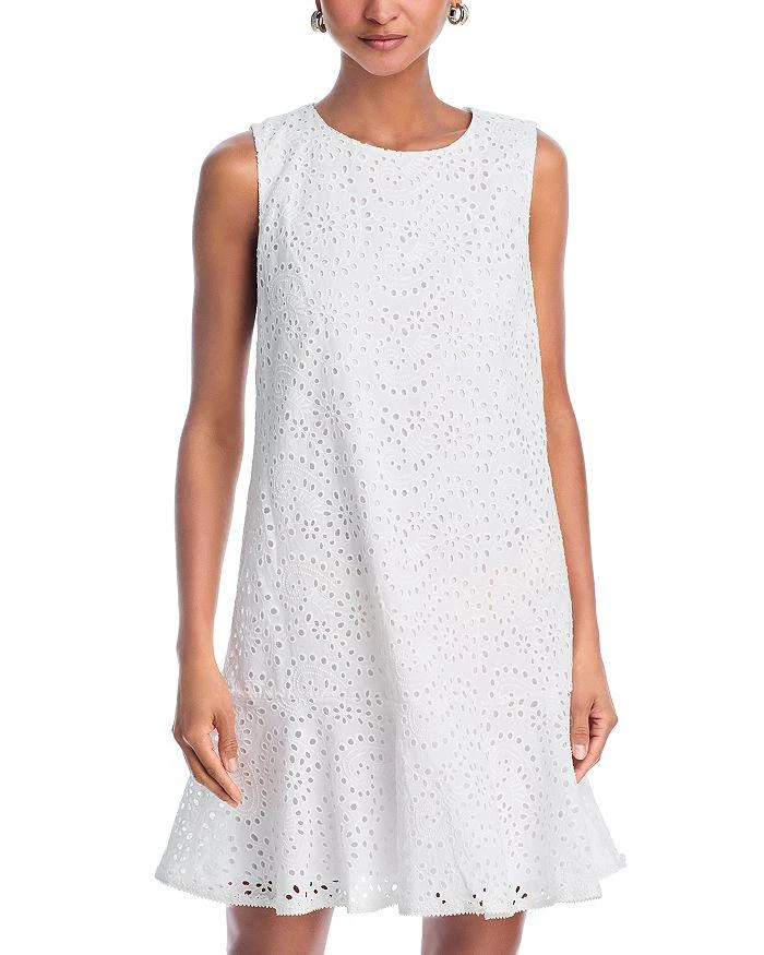 Kobi Halperin Leora Dress 1