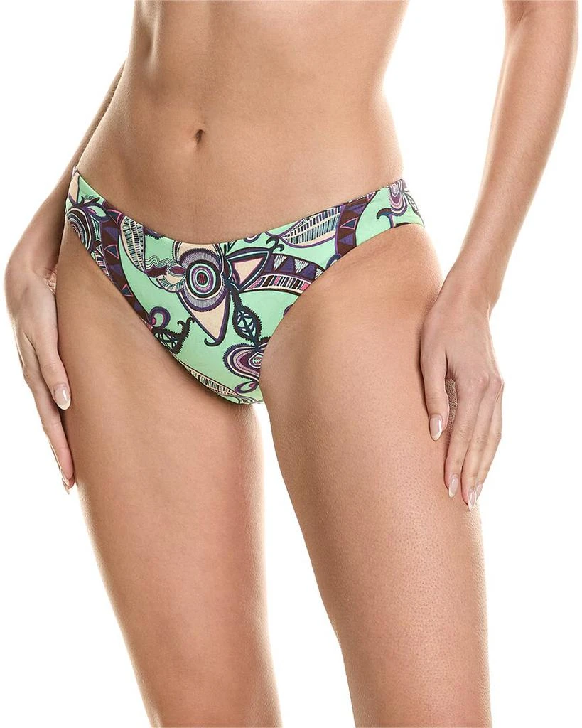 A.L.C. Margot Bikini Bottom 1