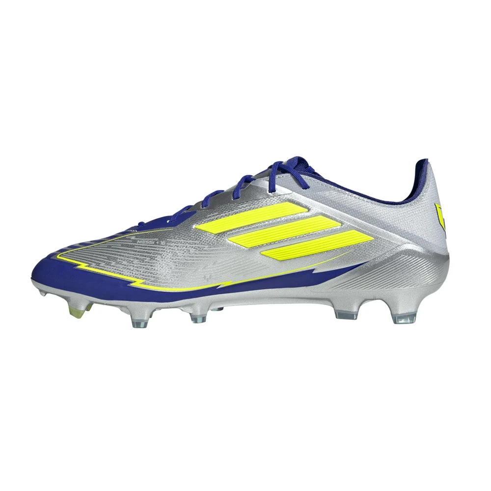 Adidas F50 Elite Messi Firm Ground Cleats 3