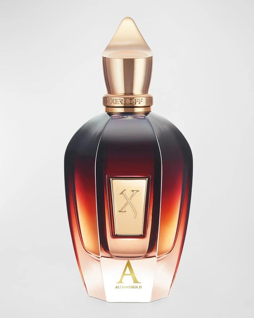 Xerjoff Alexandria II Parfum 1