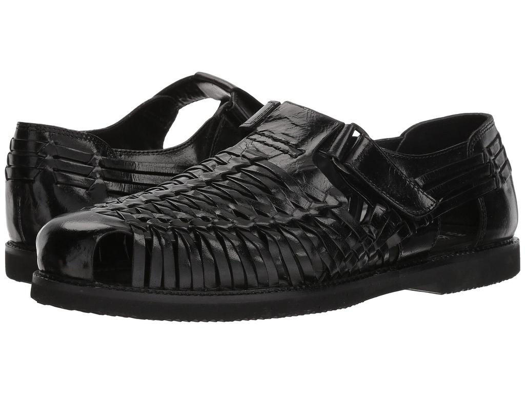 Deer Stags Bamboo2 Huarache