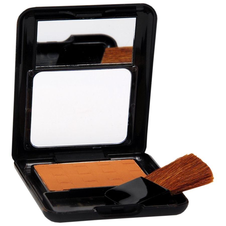 Black Radiance Pressed Powder
