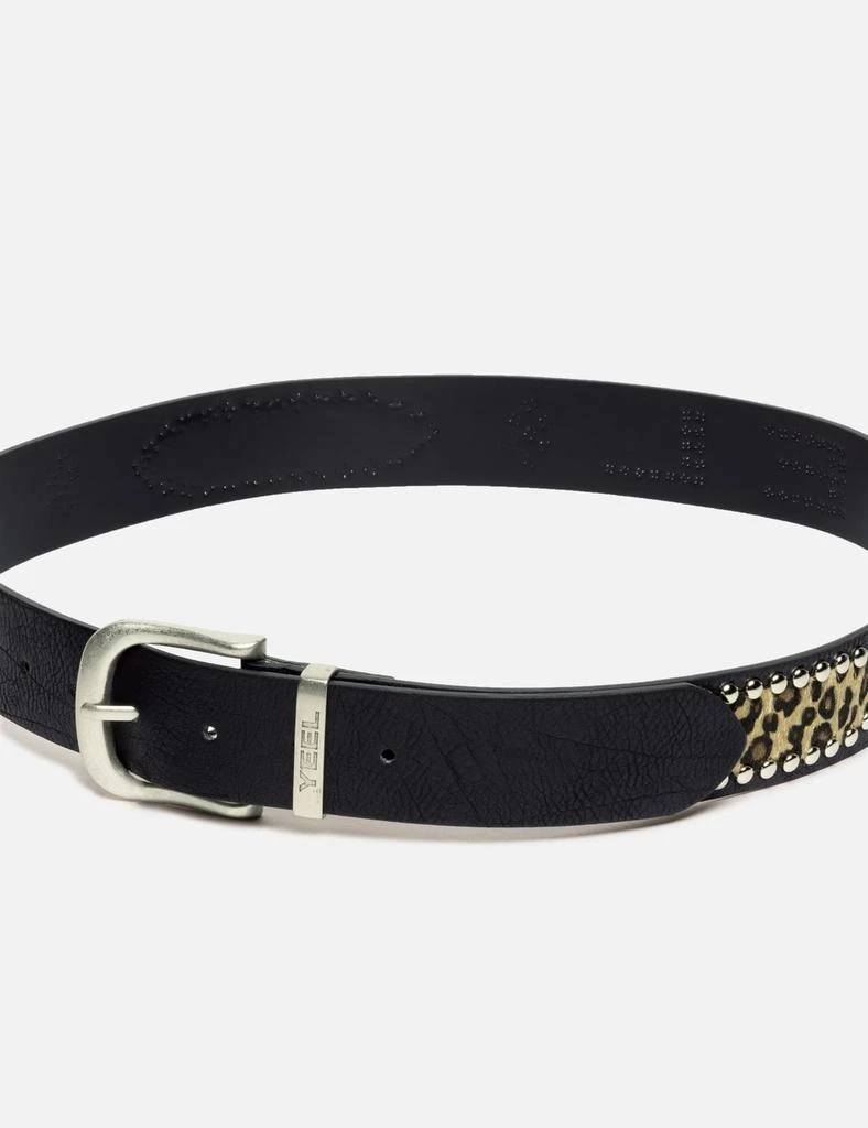 YEEL Yeel Studded Belt Black 2
