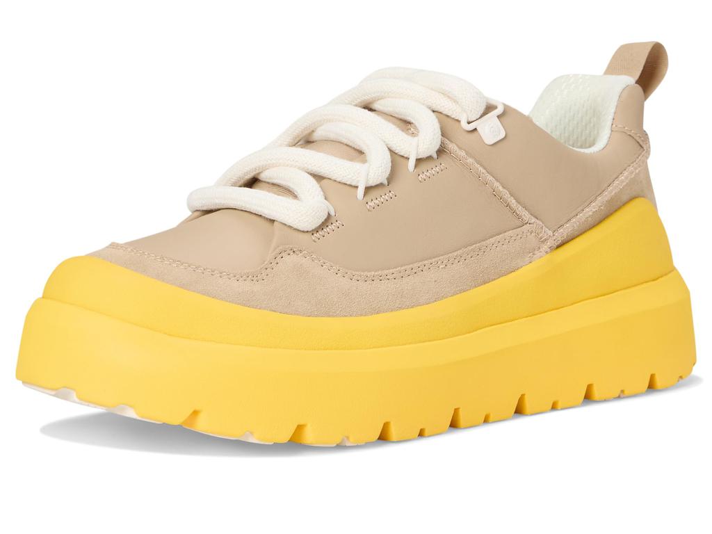 UGG Heritage Utility Sneakers - Casual Shoes - Free Shipping